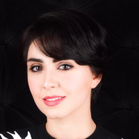 Author Hawraa Al-Nidawi